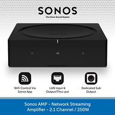 Sonos AMP Amplifier 2.1