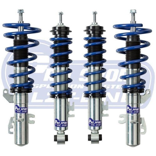Prosport lzt line coilover kit - coilover,