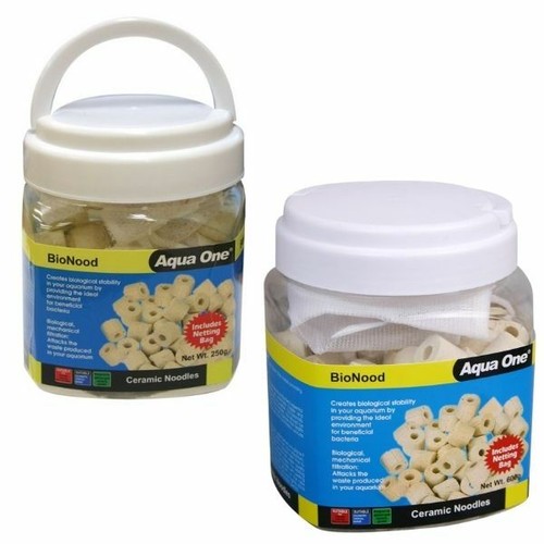 Aqua one bio noodles ceramic - one,