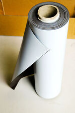 Highest Vehicle Grade MAGNETIC SIGN VINYL SHEET / ROLL 1m x 300mm - 0.85mm 