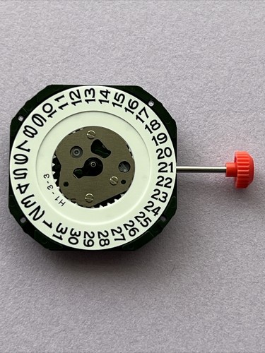 Miyota 2315 watch movement - 2315,