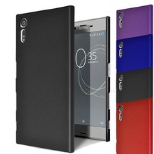 For Sony Xperia XZ Hybrid Hard