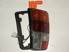 CLASSIC MINI - LEFT HAND REAR