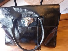 mulberry bayswater bag large