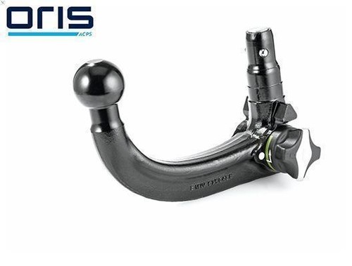 Tow hitch oris 283 for - tow, 50-283