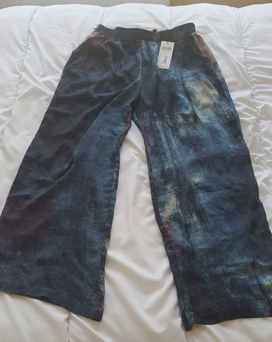Saloos trousers nwt - trousers,
