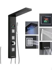 Shower Panel Column Tower -