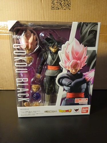 Figuarts dragon ball - s.h.,