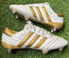 Adidas Adipure IV SG Football