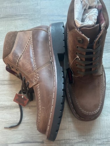 Deichmann men dark brown - dark,