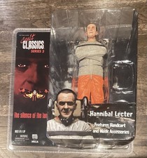 Neca SILENCE OF THE LAMBS Cult
