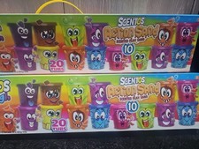 Scentos Scented Mega Dough