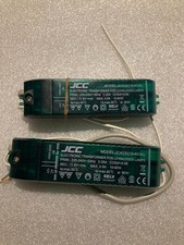 JCC LC4030 Electronic
