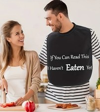 Funny Adult Bib Feeding Bibs