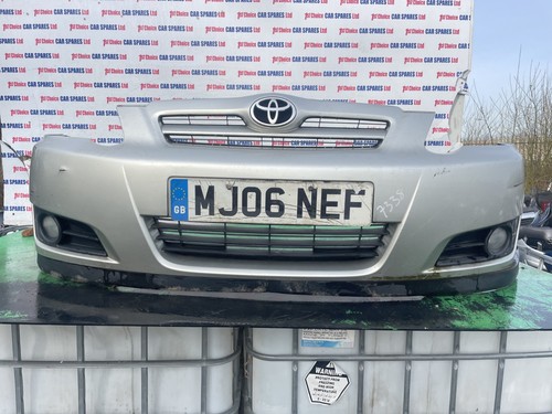 Toyota corolla hatchback 5dr - corolla,