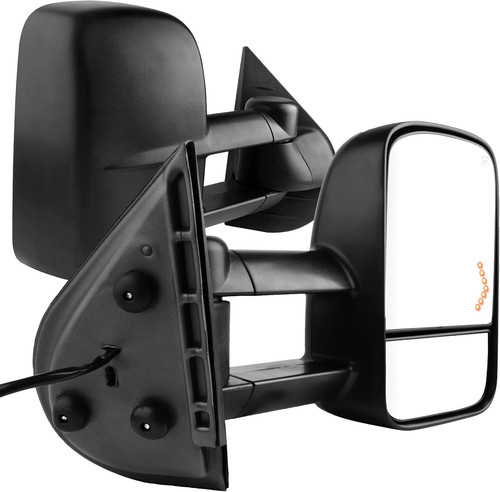 Tow mirrors compatible - compatible, with