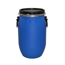 2 X  30L Litre Open Top