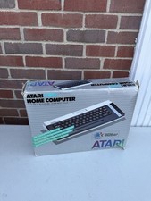 New Atari 600XL Home Computer
