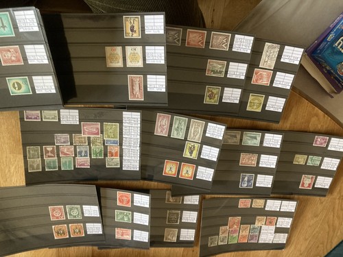 Germany berlin stock cards - berlin,