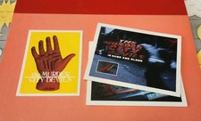 The Murder City Devils In Name