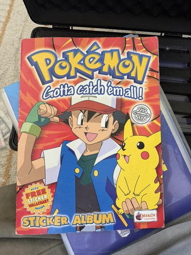Rare near complete series - near,