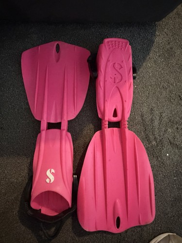 Diving scubapro seawing nova - diving,