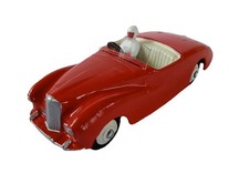 Dinky Sunbeam Alpine Sports