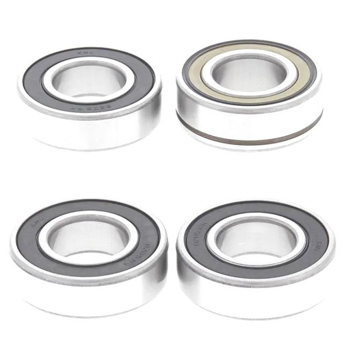 Wheel bearing kit fits eagle - wheel,