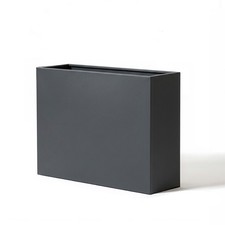 Metal Planter Garden Corten