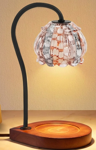 Candle fragrance warmer - fragrance,