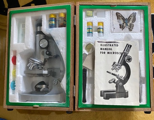 Student beginner biological - , student/beginner