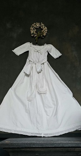 Antique vintage victorian baby - victorian,