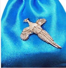 Pheasant Bird Handmade English