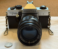 Praktica Super TL1000 35mm SLR
