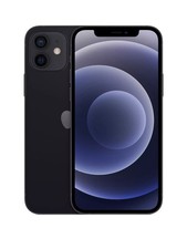Apple iPhone 12 64GB Black