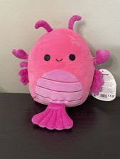Squishmallows  - 7.5” Cordea