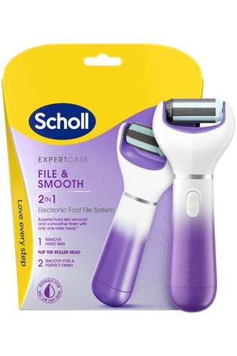 Scholl expertcare 1 file - expertcare,