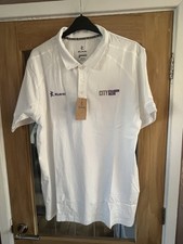 KUKRI City Of Glasgow 5XL Polo
