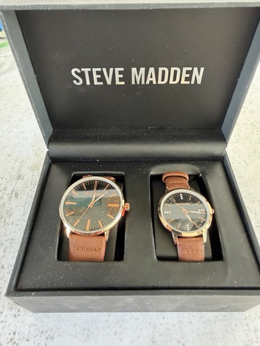 Steve madden men and - madden,