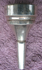 Denis Wick No.4 mouthpiece for