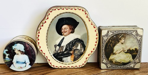 Lot english portrait - english,