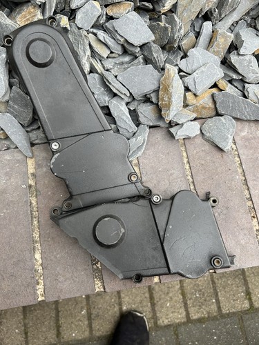 Ducati 900 belt - 900, covers