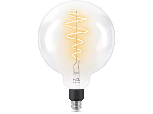 Wiz led filament smart wi - smart, wi-fi
