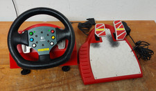 Momo Gaming Steering Wheel &