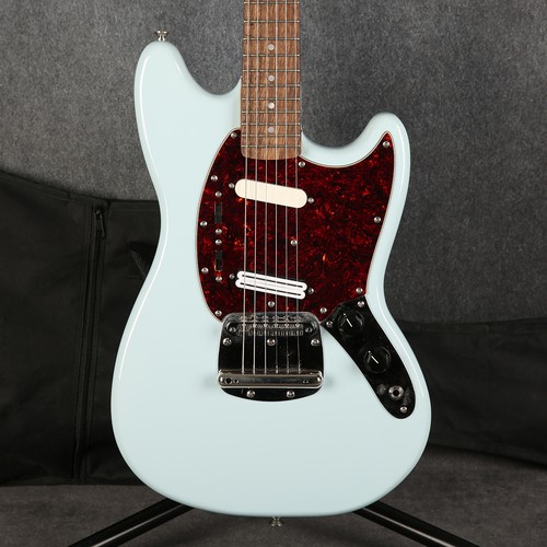Squier classic vibe 60s - squier,