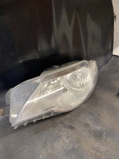 2012 Volkswagen Passat CC