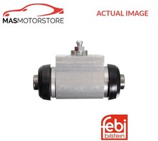 DRUM WHEEL BRAKE CYLINDER REAR