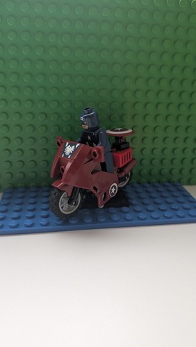 Lego marvel super - marvel, heroes