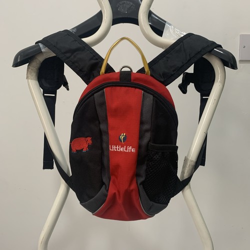 Little life bag - life, kids