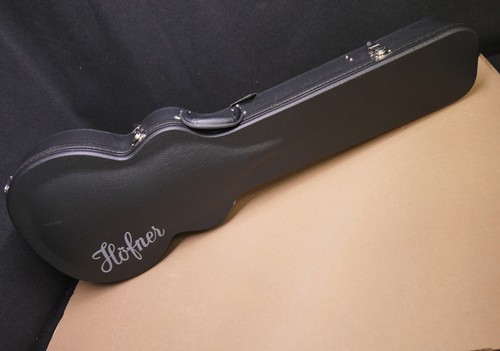 Genuine new hofner h65 - genuine, h65-cb